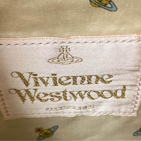 Vintage Vivienne Westwood Bag! - Picture 3 of 4